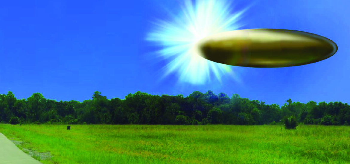 pentagono ufo