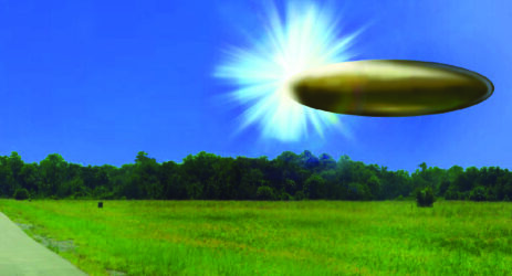 pentagono ufo