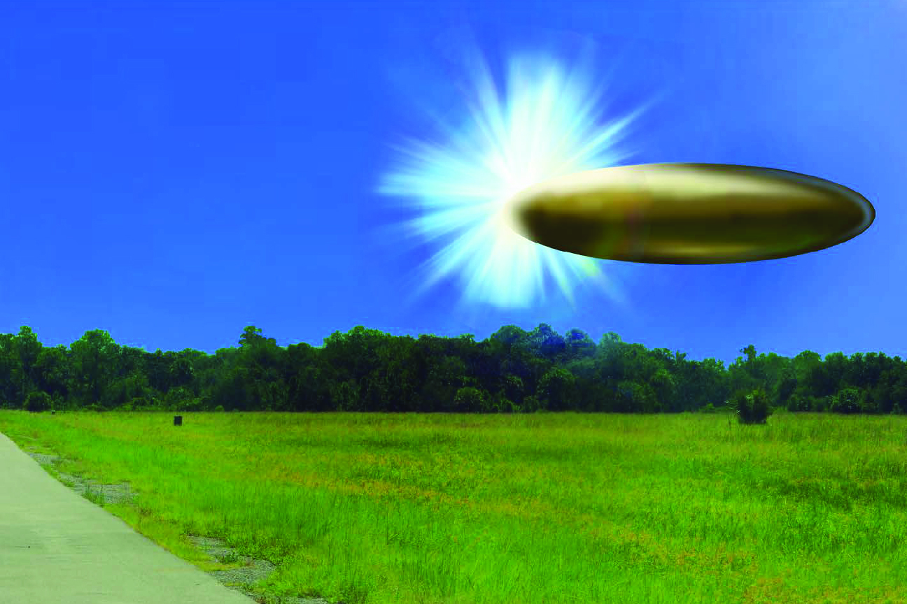pentagono ufo