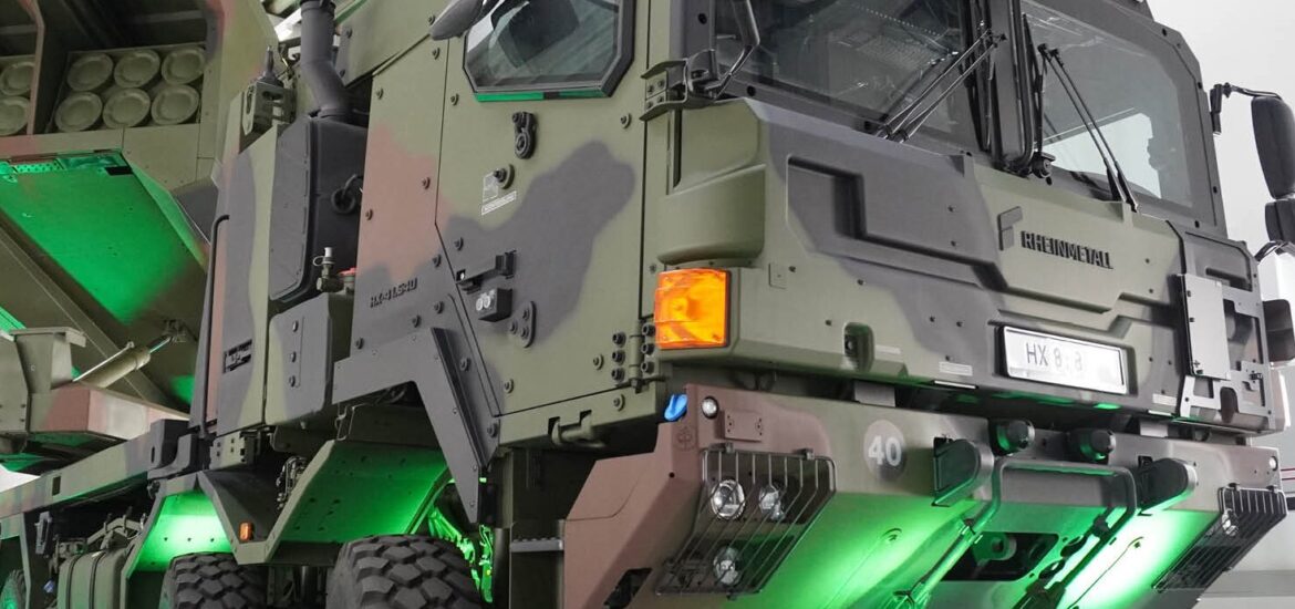 lockheed martin rheinmetall