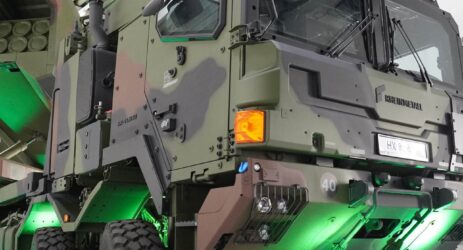 lockheed martin rheinmetall