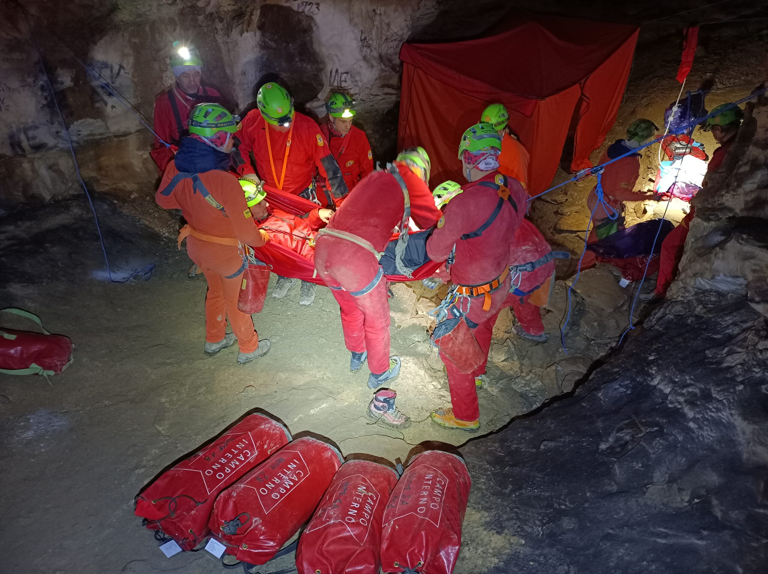 grotta