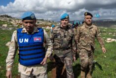 peace keeping sipri