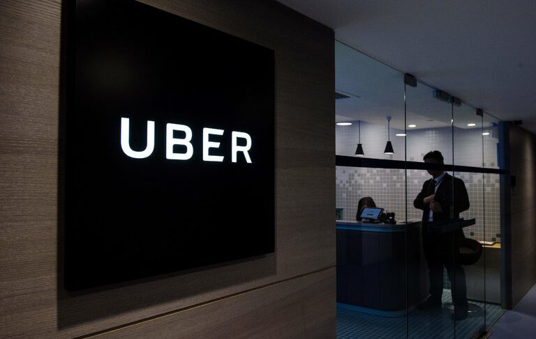 Uber