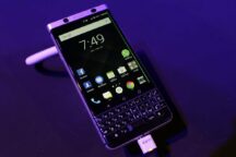 Blackberry