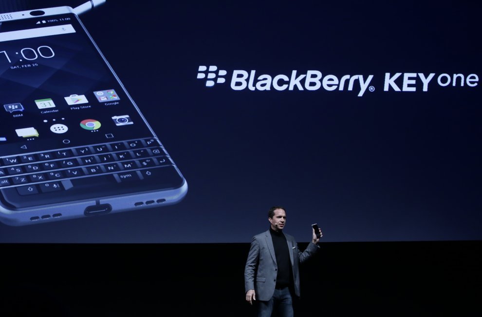 blackberry