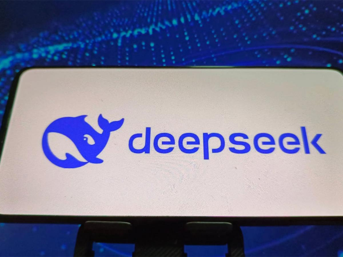 Perché Nvidia non è fallita sotto i colpi di DeepSeek