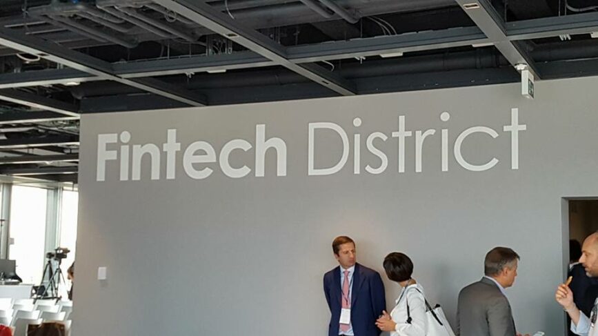 Fintech