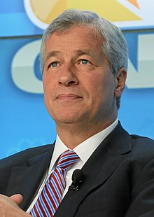 jp morgan