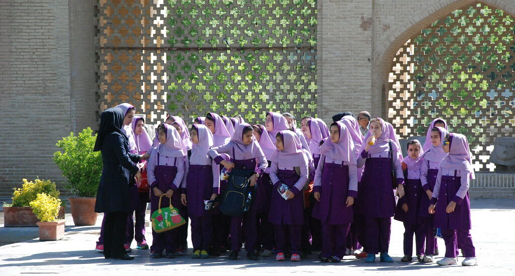 avvelenamenti iran