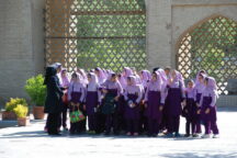 Avvelenamenti Iran