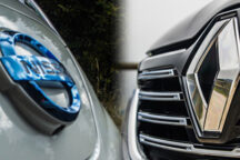 Renault Nissan Accordo