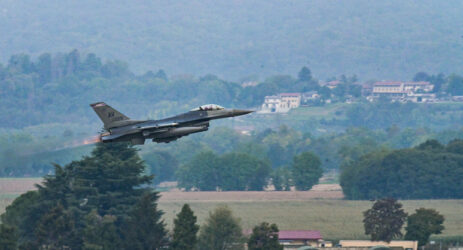steadfast noon nato