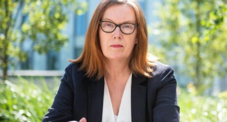 Sarah Gilbert
