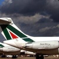 Alitalia
