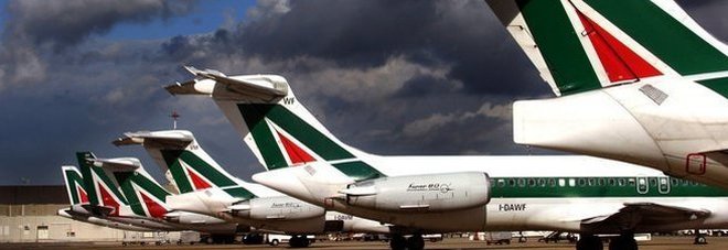 Alitalia, all about the newco (between bluff and comedy)