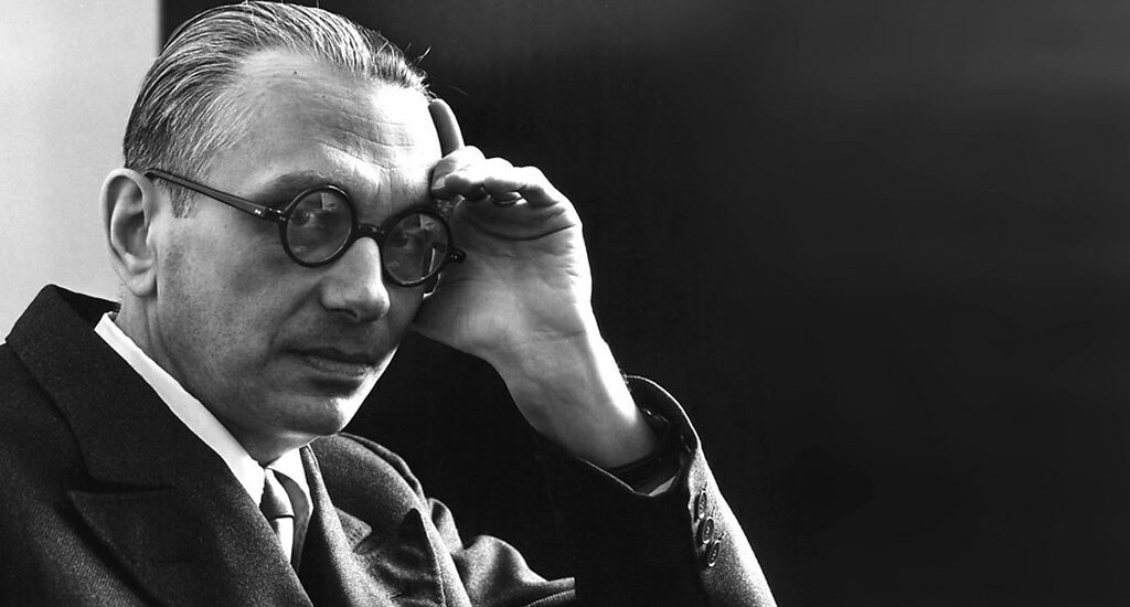 Kurt Gödel