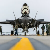 F-35 Alis