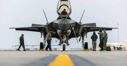 F-35 Alis