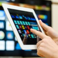 internet tv
