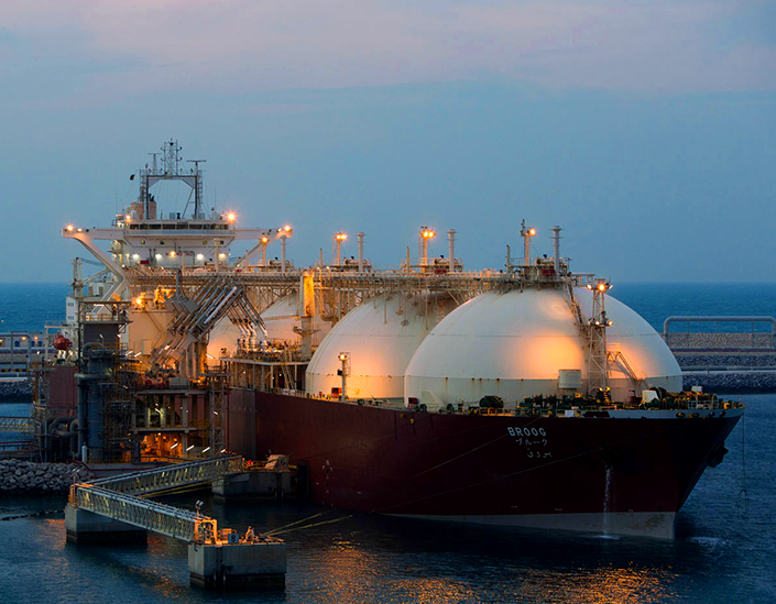 Germany will pay LNG terminals (much) more