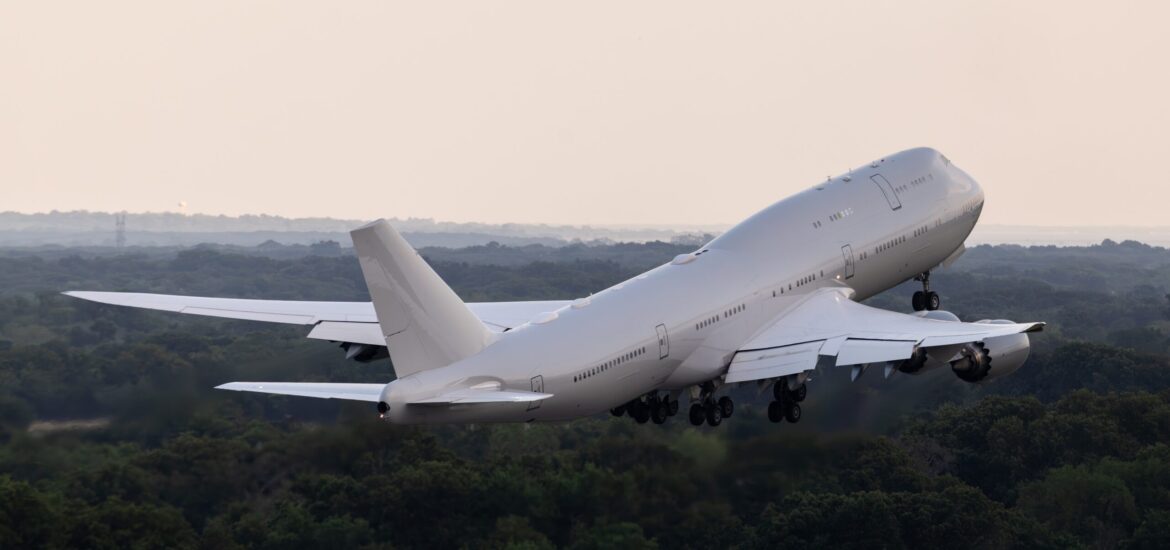 air force one