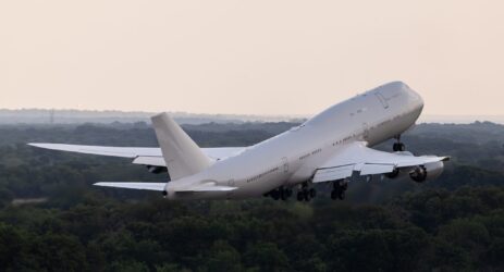 air force one