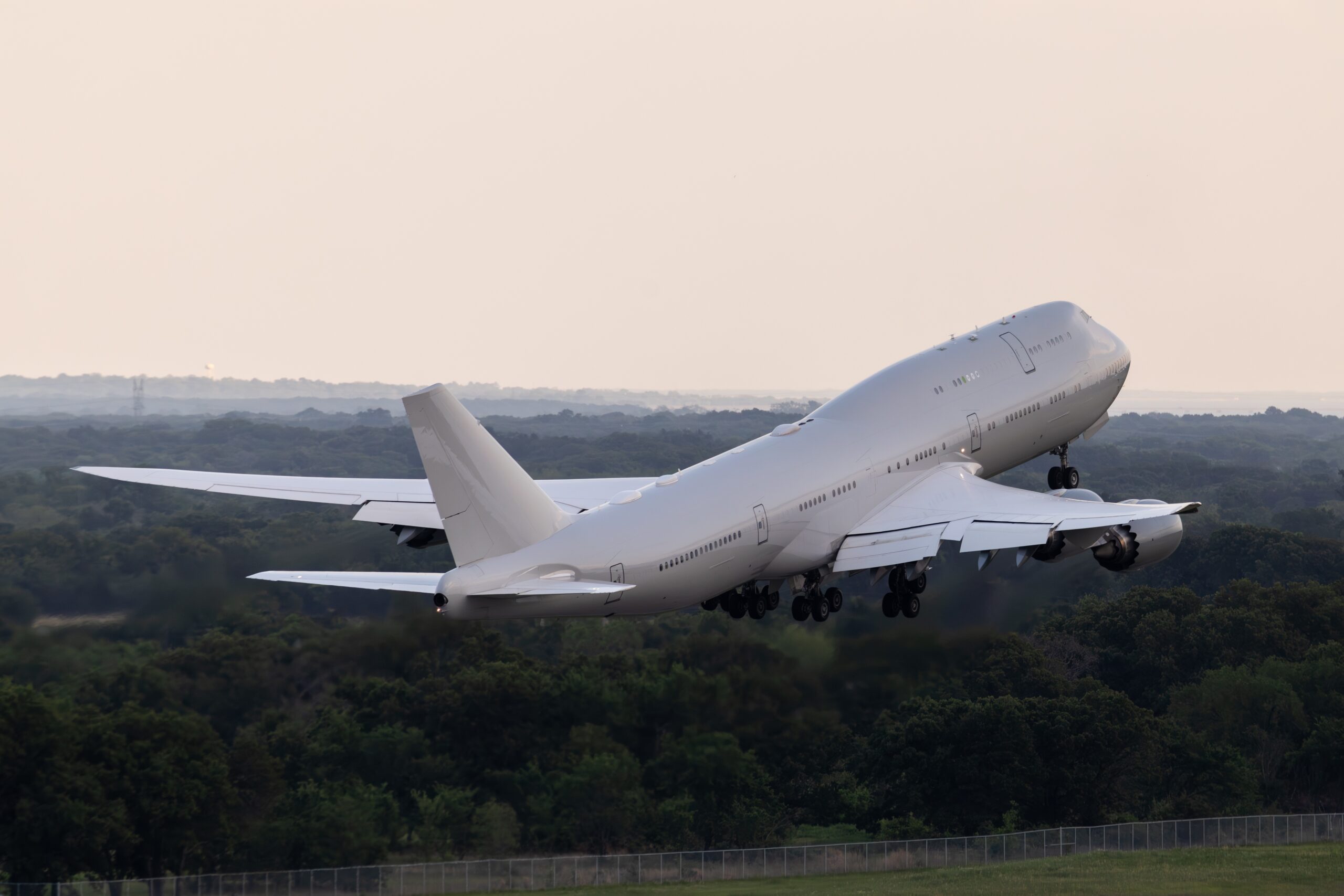 air force one