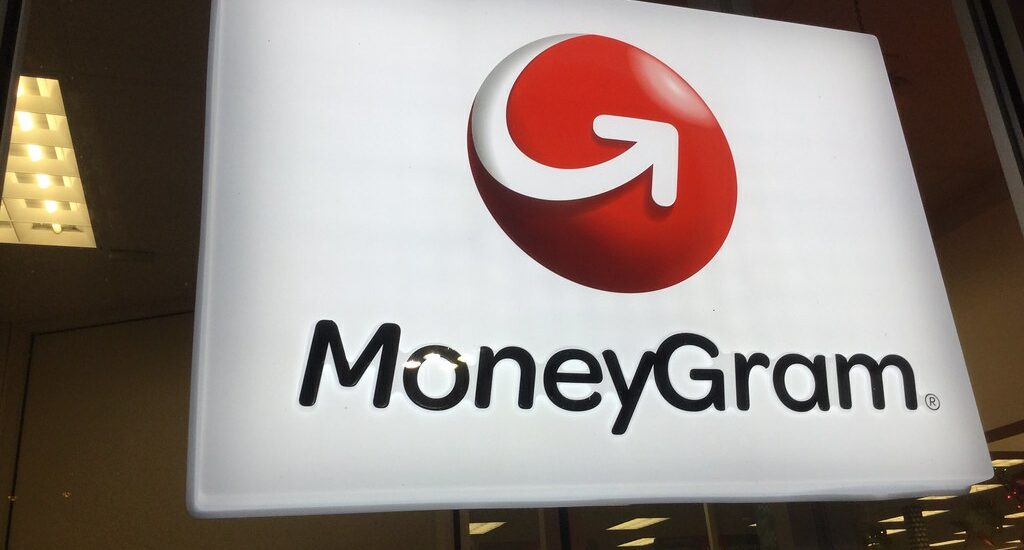 Moneygram