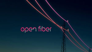 open fiber