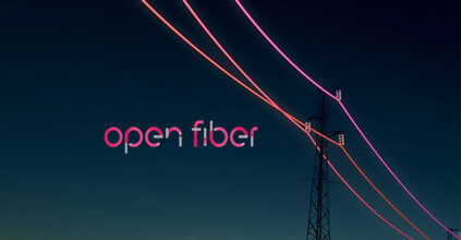 Open Fiber