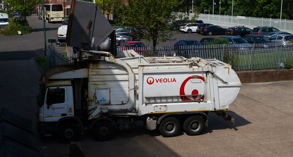 Veolia