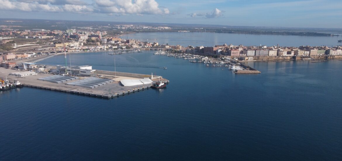 Porto Di Taranto