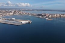 Porto Di Taranto