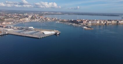 Porto Di Taranto