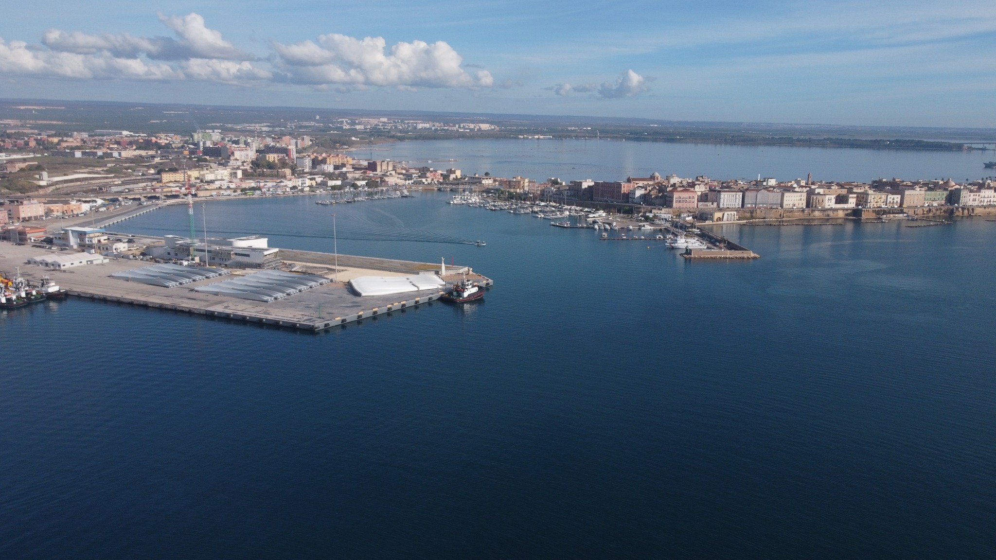 Porto di Taranto