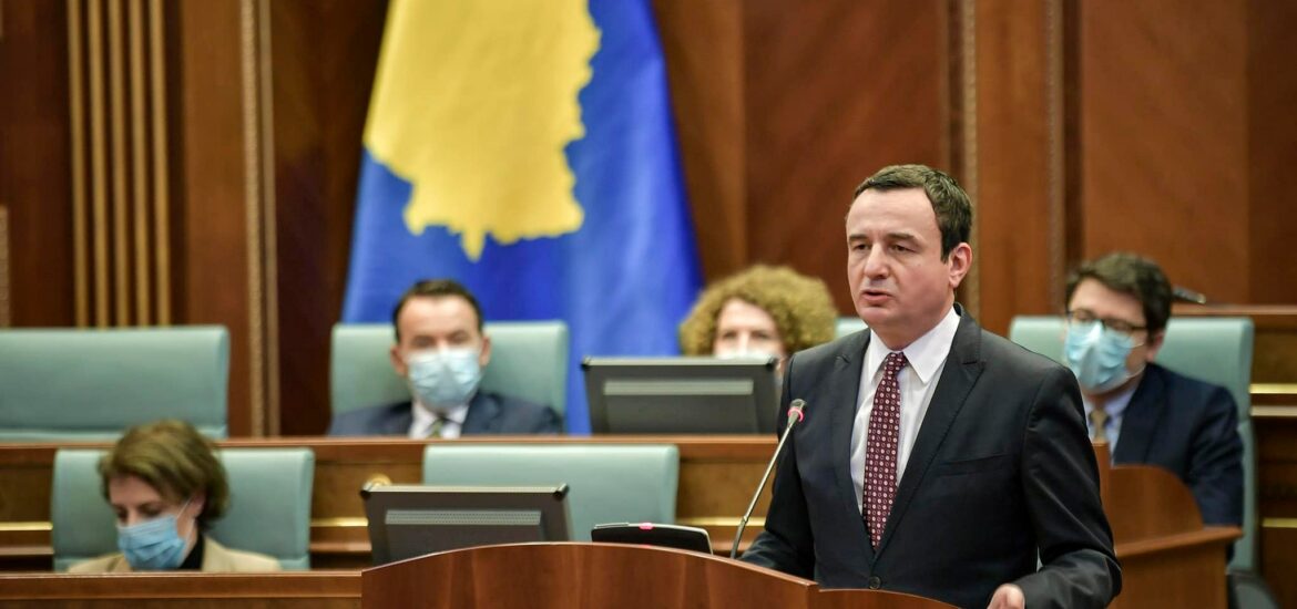 kosovo serbia