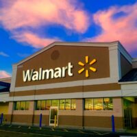walmart intelligenza artificiale