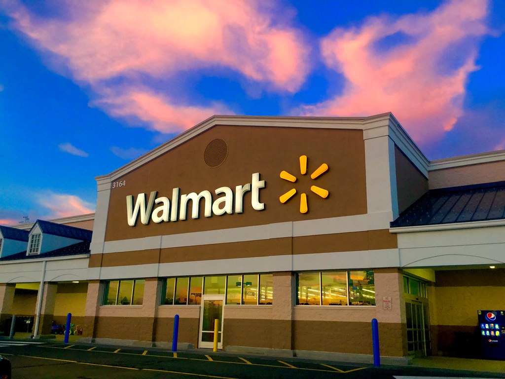 Here's how Walmart will sell with artificial intelligence