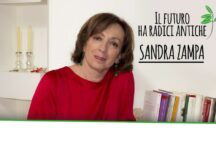 Sandra Zampa