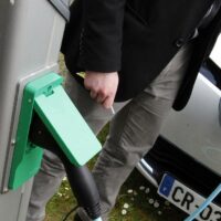auto elettriche