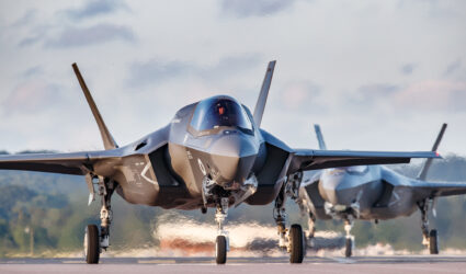 f-35 pentagono lockheed