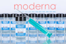 Vaccini Bivalenti Moderna