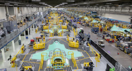 f-35 software
