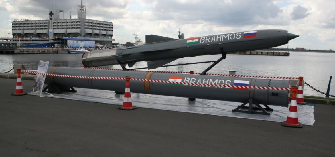 Brahmos