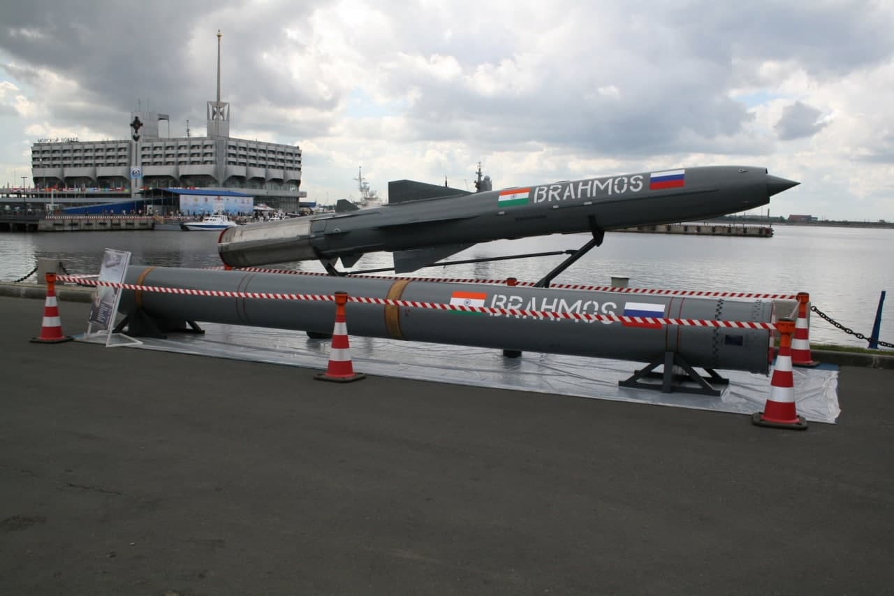 BrahMos Aerospace、インドとロシアのすべてが極超音速ミサイルで調整