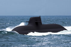 fincantieri sottomarini tkms