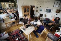 Startup