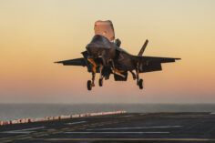 F-35 Tr-3