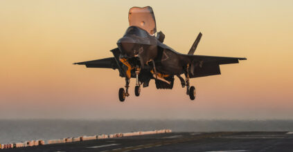 F-35 Tr-3